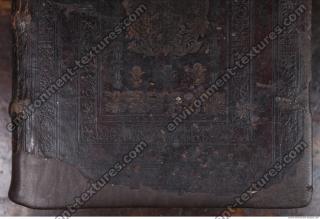 Photo Texture of Historical Book 0494